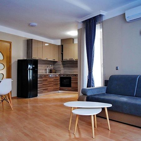 Dune Boutique Hotel Поморіє Екстер'єр фото