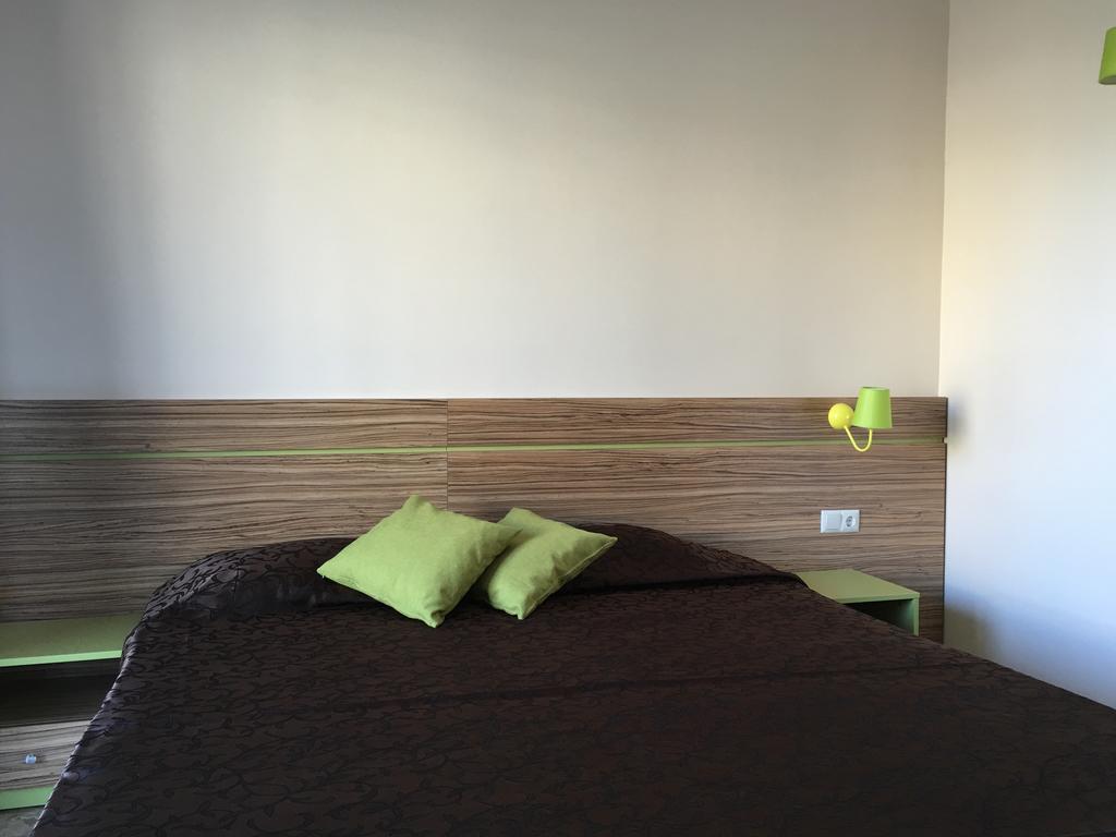 Dune Boutique Hotel Поморіє Екстер'єр фото
