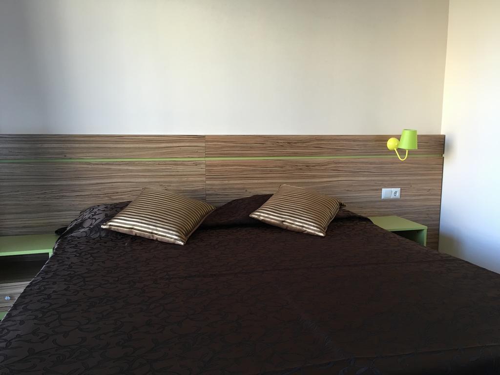 Dune Boutique Hotel Поморіє Екстер'єр фото