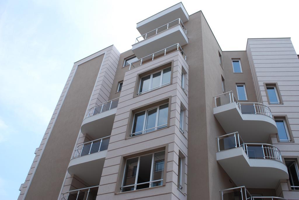 Dune Boutique Hotel Поморіє Екстер'єр фото