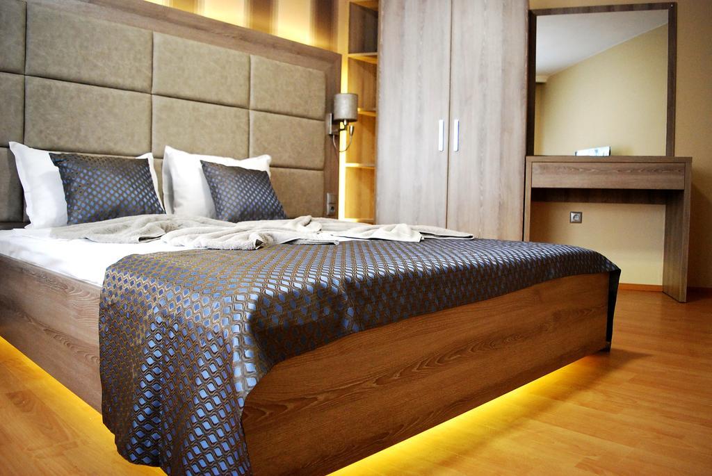 Dune Boutique Hotel Поморіє Екстер'єр фото