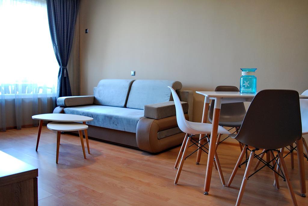 Dune Boutique Hotel Поморіє Екстер'єр фото