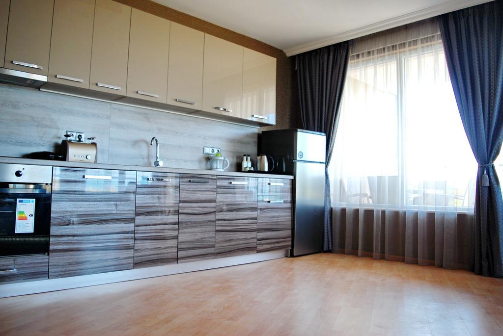 Dune Boutique Hotel Поморіє Екстер'єр фото