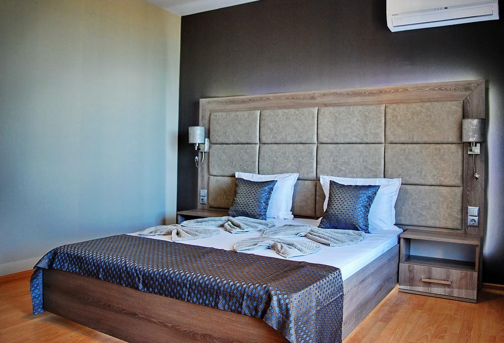 Dune Boutique Hotel Поморіє Екстер'єр фото