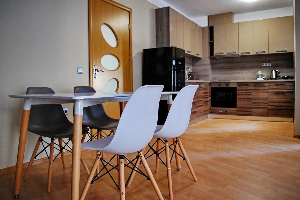 Dune Boutique Hotel Поморіє Екстер'єр фото