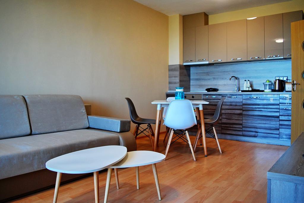 Dune Boutique Hotel Поморіє Екстер'єр фото