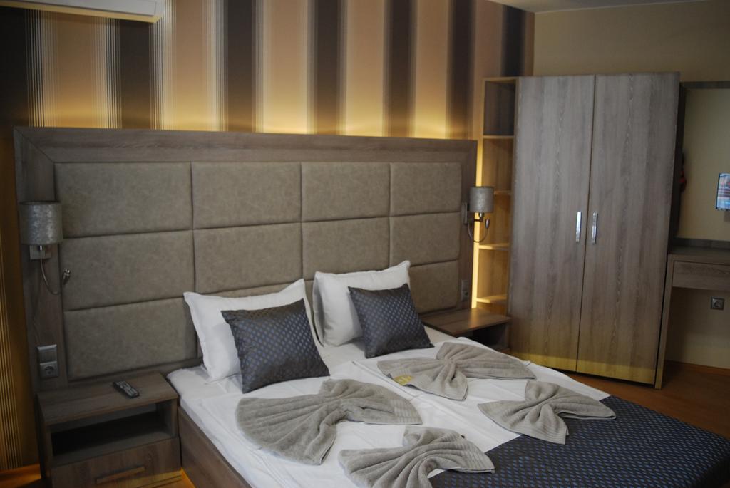 Dune Boutique Hotel Поморіє Екстер'єр фото