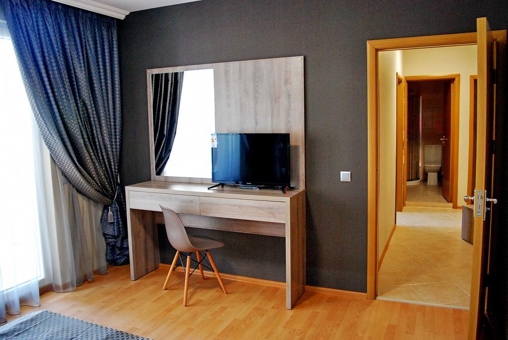 Dune Boutique Hotel Поморіє Екстер'єр фото