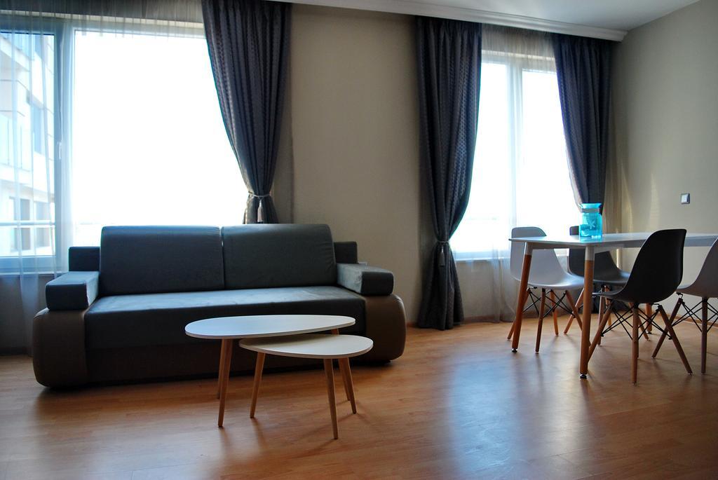 Dune Boutique Hotel Поморіє Екстер'єр фото