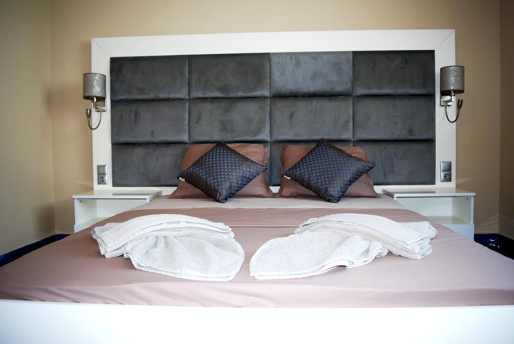 Dune Boutique Hotel Поморіє Екстер'єр фото